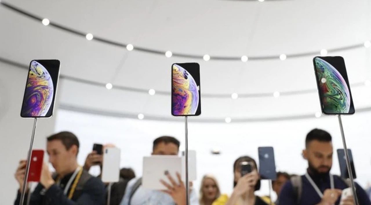 Yeni iPhone'lar Türkiye'de!