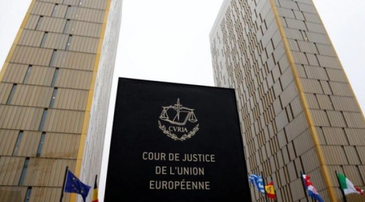 Avrupa Adalet Divanı'ndan Brexit kararı
