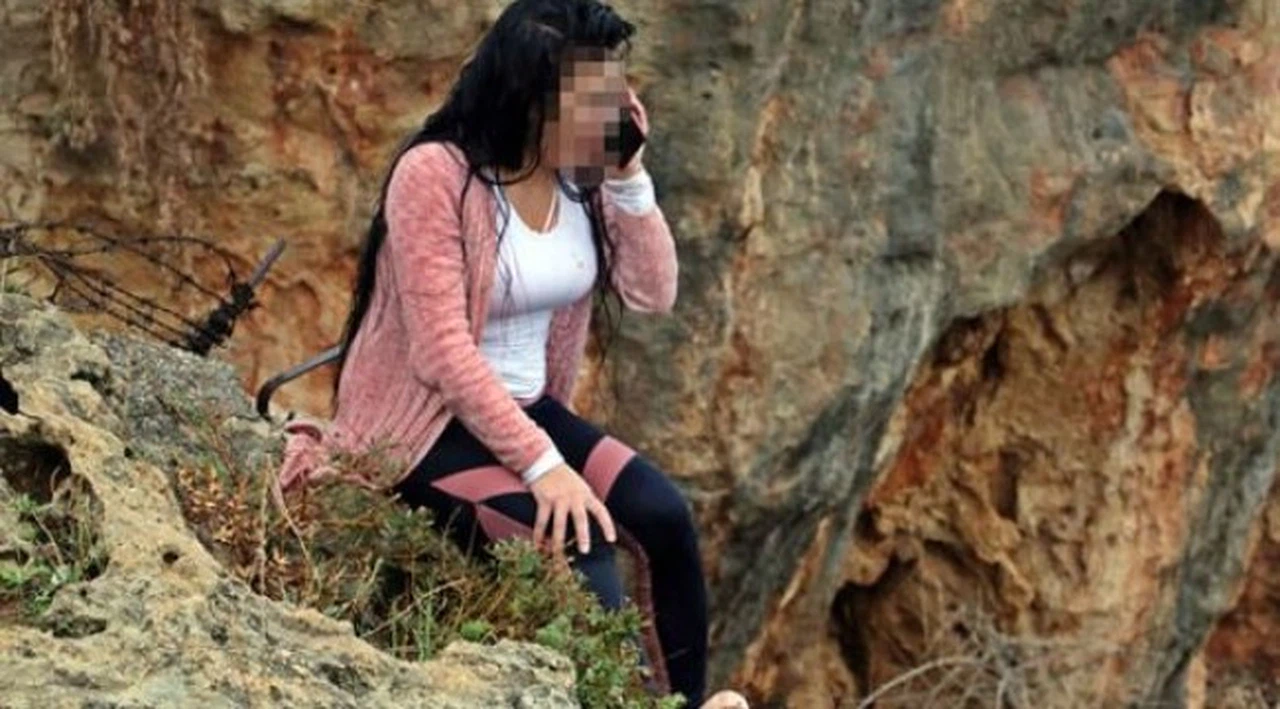 Cezaevinden gelen telefon, intihardan vazgeçirdi