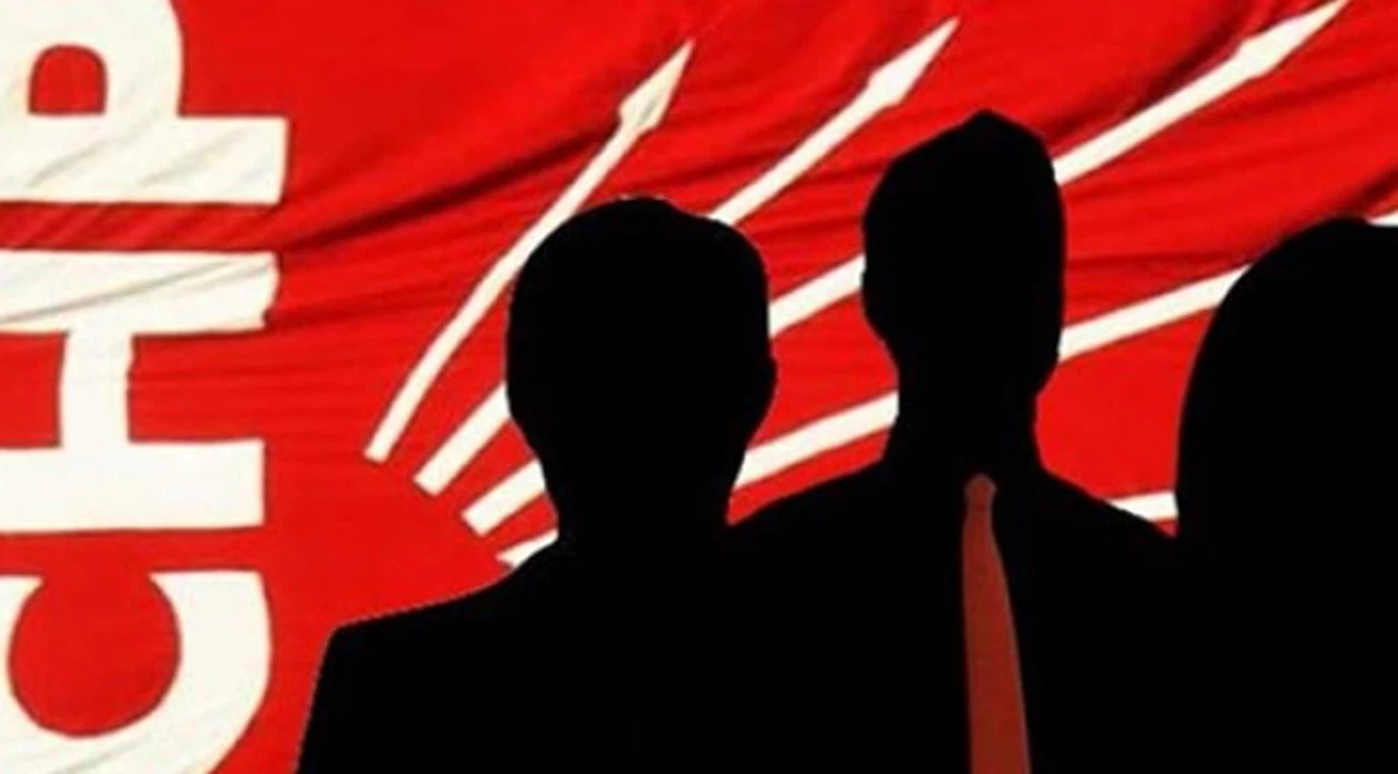 CHP: Adayımız partimizin rozetini takmak zorunda
