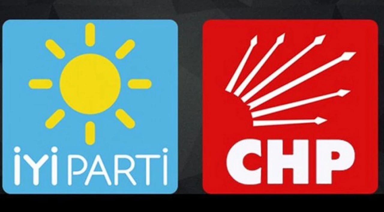 CHP-İYİ Parti ittifakında kritik gün! 'Görüşmeleri noktalayın' talimatı