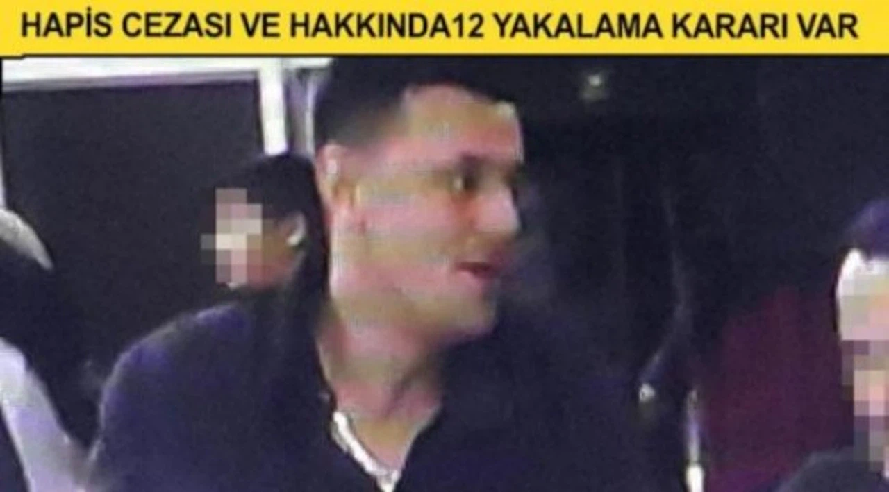 Düğünde istediği şarkı çalınmadığı için 6 kişiyi bıçakladı