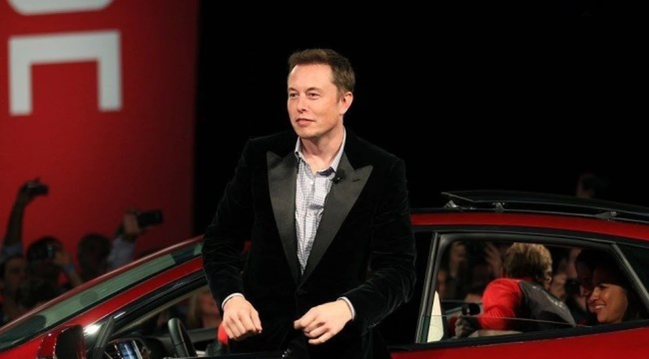 Elon Musk'ın dev yeraltı tüneli bugün açıldı