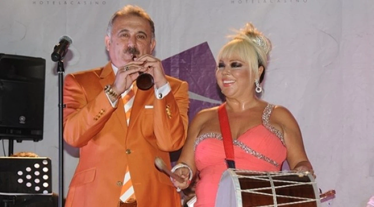 Faik Öztürk: Mevlitlere gidip ağlıyoruz, her şey ücretli bizde