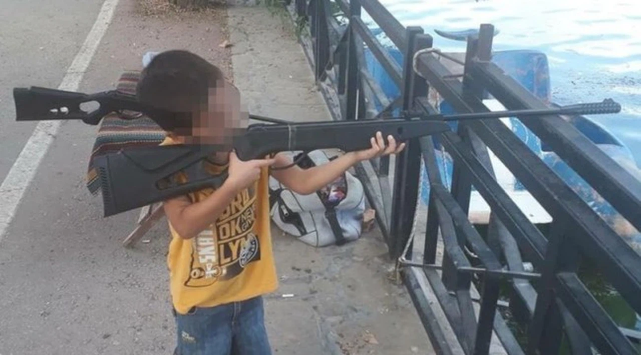 Felakete götüren fotoğraflar ortaya çıktı
