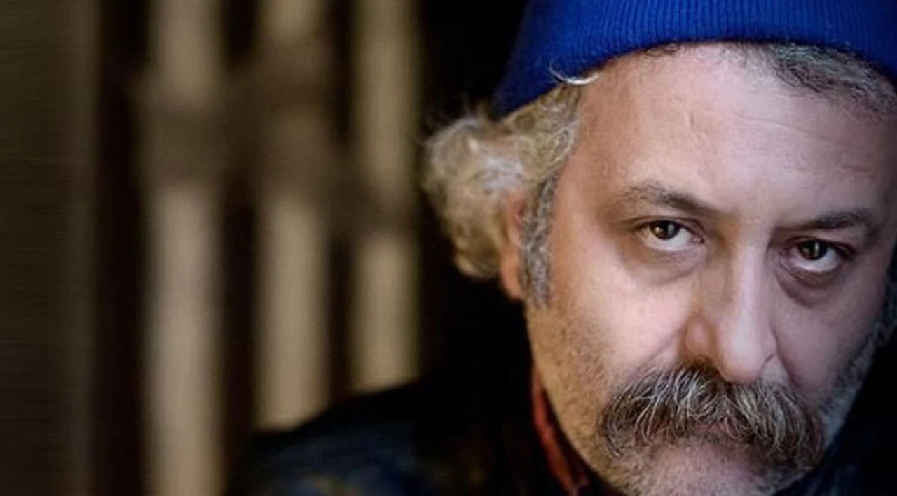 Filmini 1 haftada 3 bin kişi izledi, Onur Ünlü'den tepki geldi: Teessüfler Türkiye!