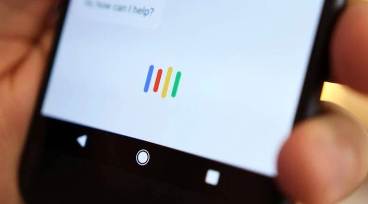 Google Asistan Türkçe oldu