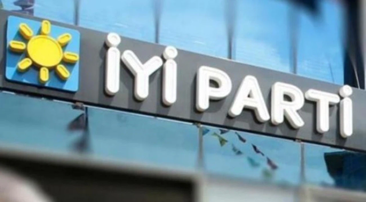 İYİ Parti'nin 15 ilde daha başkan adayları belli oldu