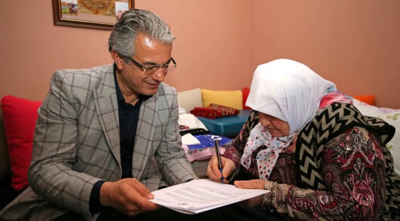 Karşıyaka’nın Filizleri ‘çığ’ gibi büyüyor!