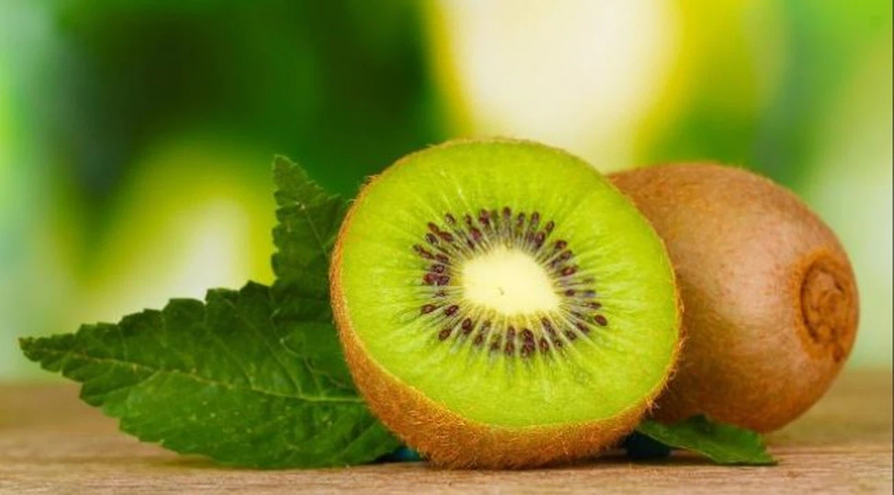 Kivinin sağlığa faydaları nelerdir?