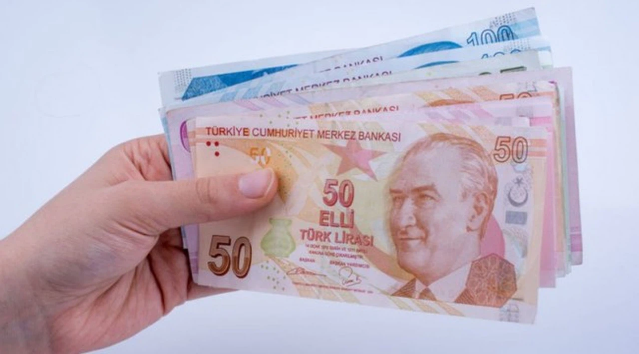 Kritik iki gelişme! Dolar bu sebeplerden düşmeye başladı
