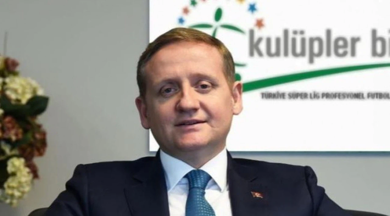 Kulüpler Birliği bildirisine Başakşehir imzası!