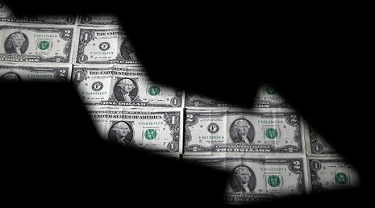 Merkez Bankası’nın faiz kararının ardından dolar geriledi