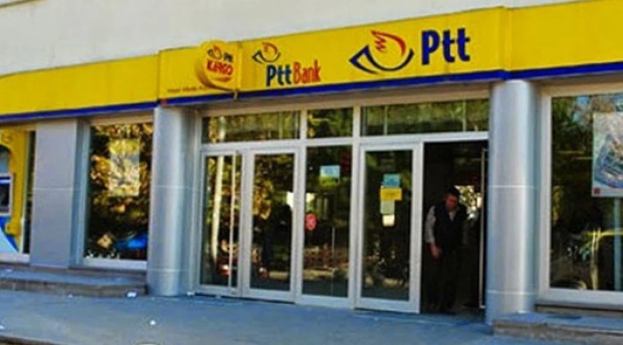 PTT'deki Hazine hisseleri Türkiye Varlık Fonu'na aktarıldı
