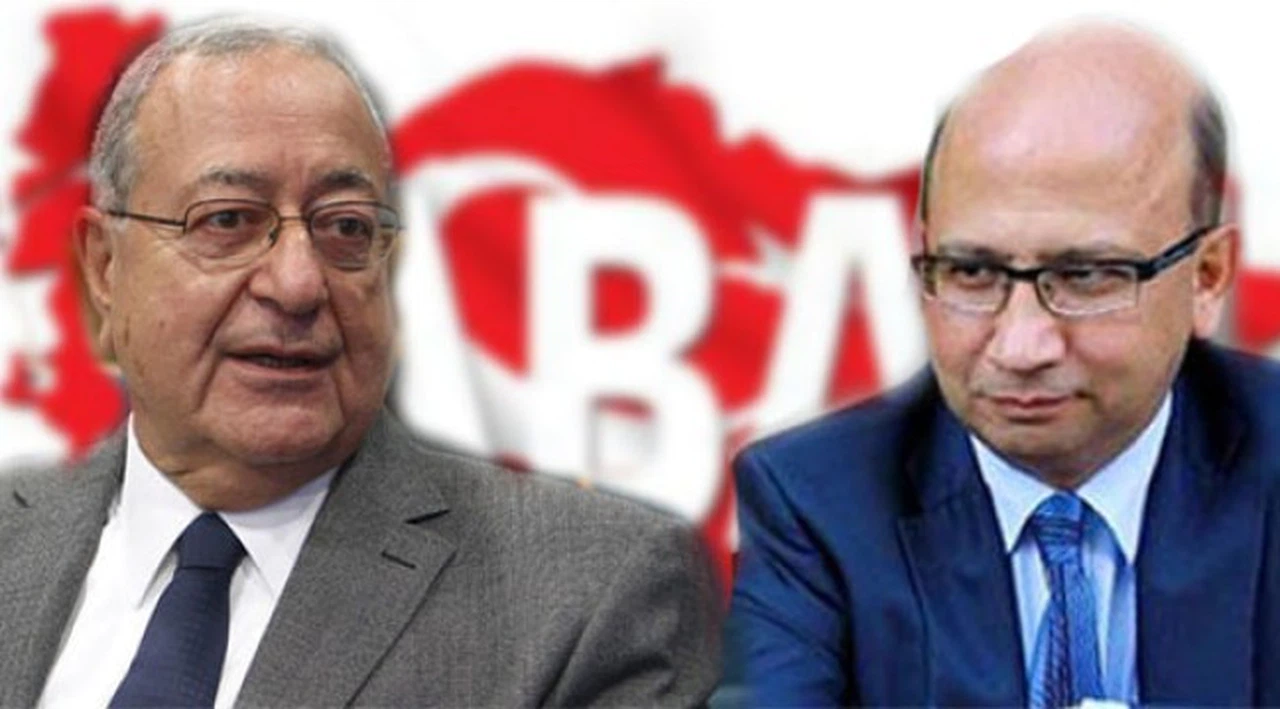 Sabah yazarlarından Sözcü'ye destek: Yazdılarsa yazdılar...