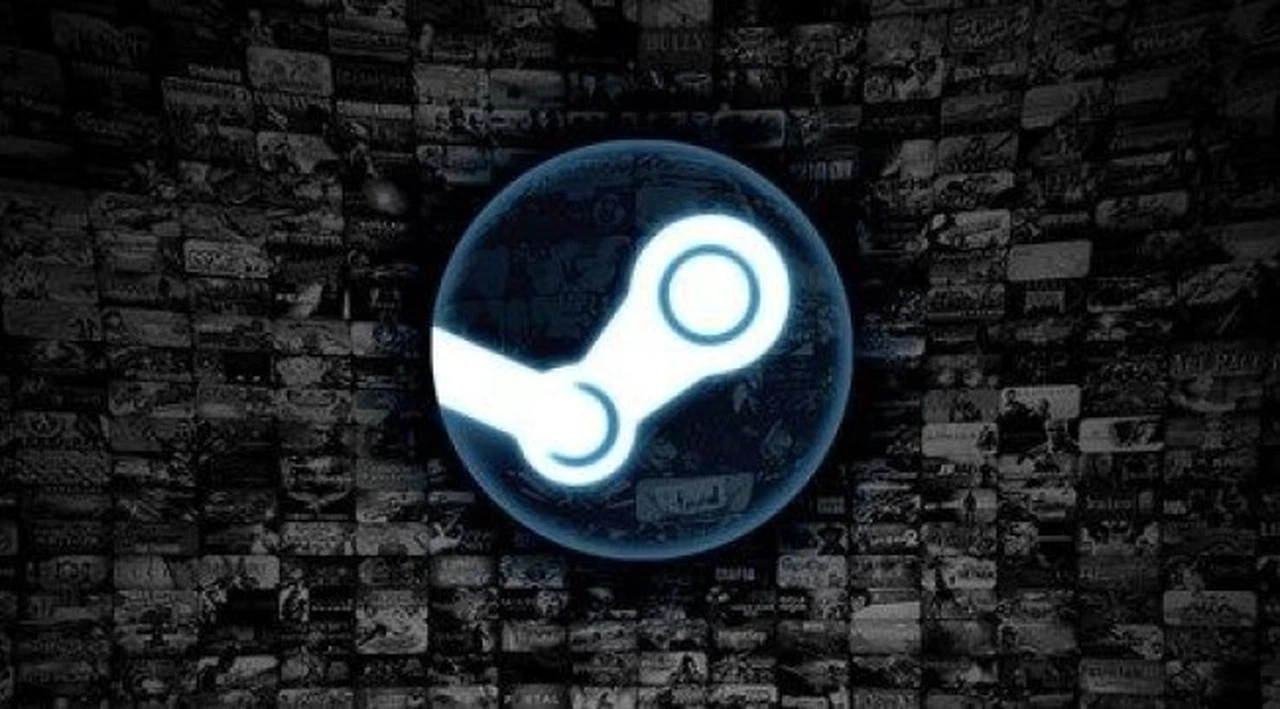 Steam'de bir oyun daha bedava oldu!