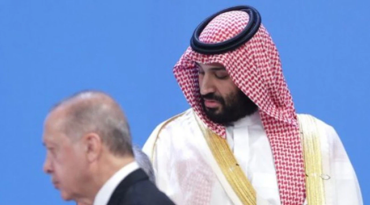 Suudi Veliaht Prens Muhammed G20 zirvesinde diğer liderlerden nasıl muamele gördü?