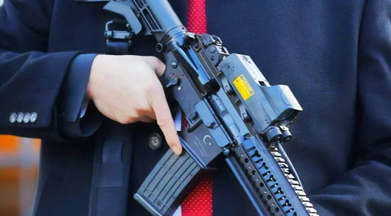 TSK'nın göz bebeği MPT-55'e yurt dışından talep yağıyor