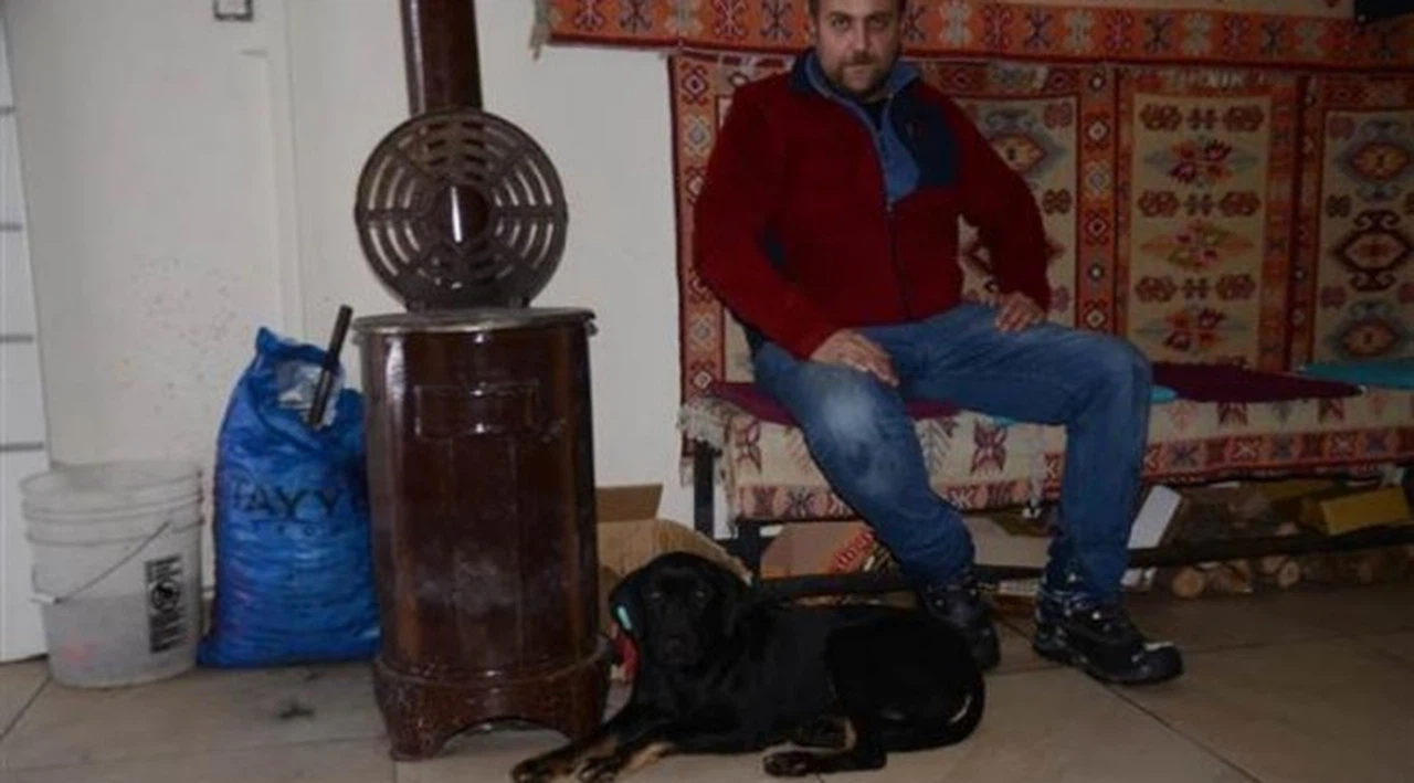 Uludağ'daki işletmeciden alkışlanacak davranış