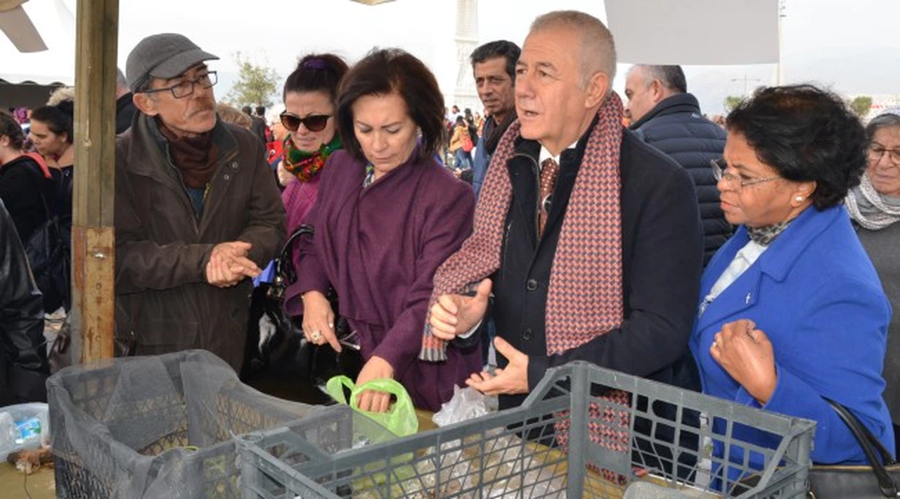 Yüksel: Ekonomide ne söylendiyse tersi çıktı