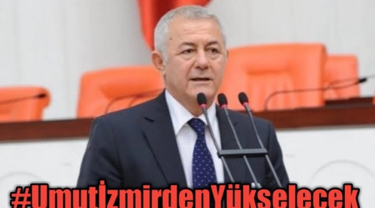 Yüksel Twitter'ı Salladı...