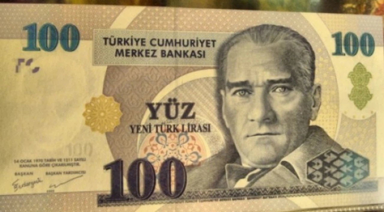 2010'da dolaşımdan kaldırılmıştı; YTL banknotların zaman aşımı süresi bu yıl bitiyor