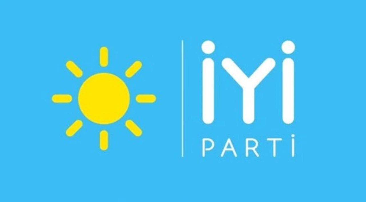 300 kişi bu sözlerle İYİ Parti’den istifa etti: "Kandırıldık"