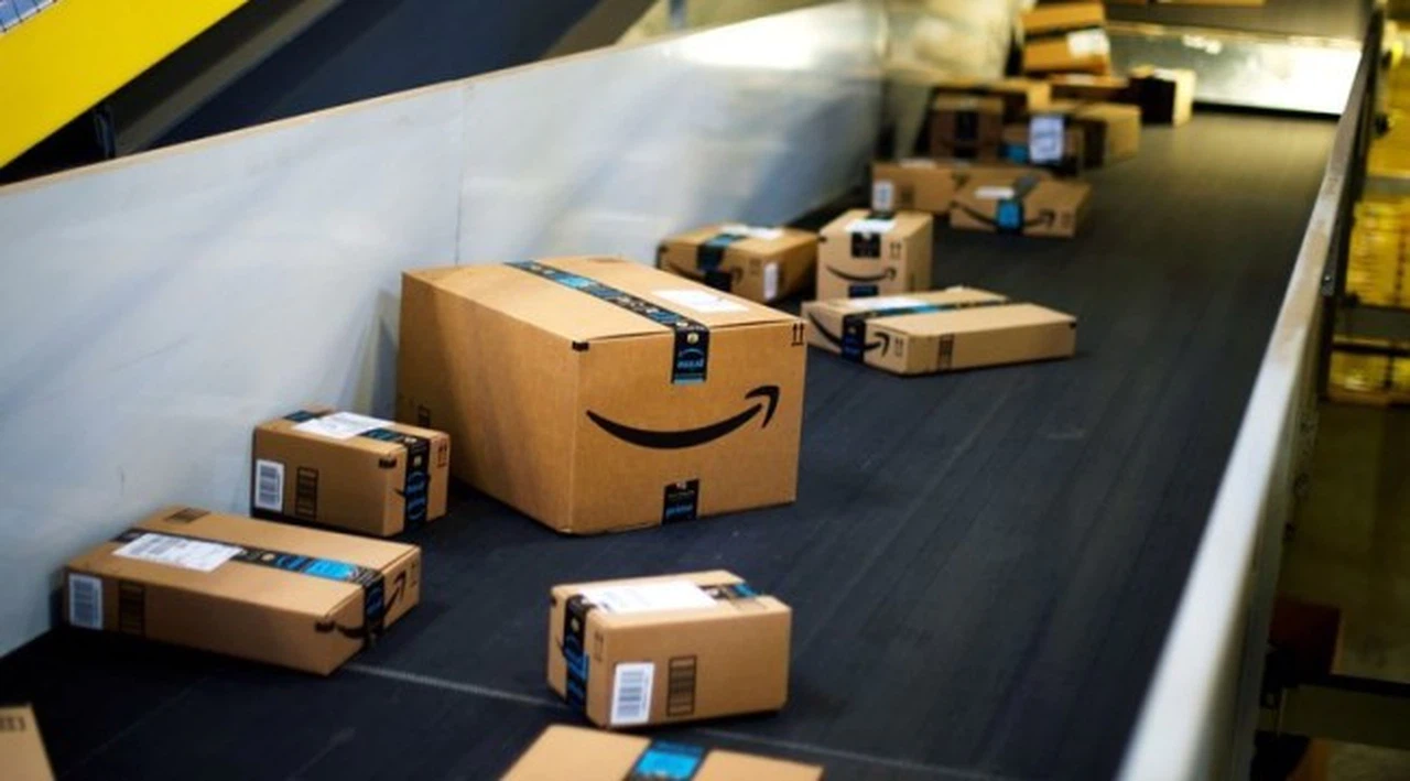 Amazon yeniden "dünyanın en değerli şirketi" oldu