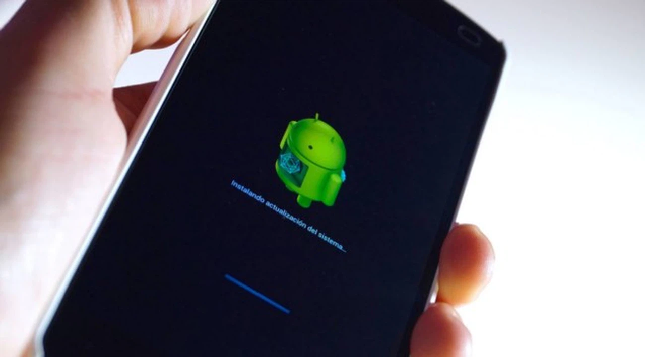 Android'te büyük tehlike! Aman dikkat bu tuzağa düşmeyin