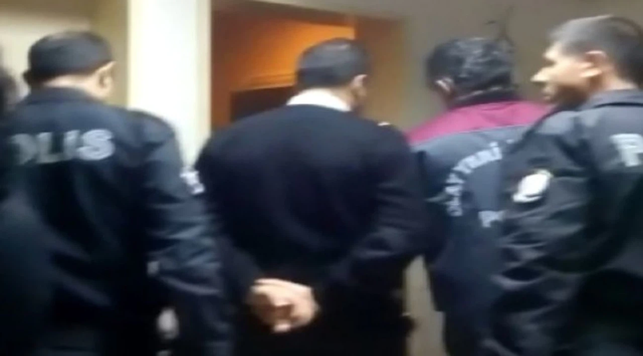 Antalya'da hastane tuvaletinde doğum iddiası