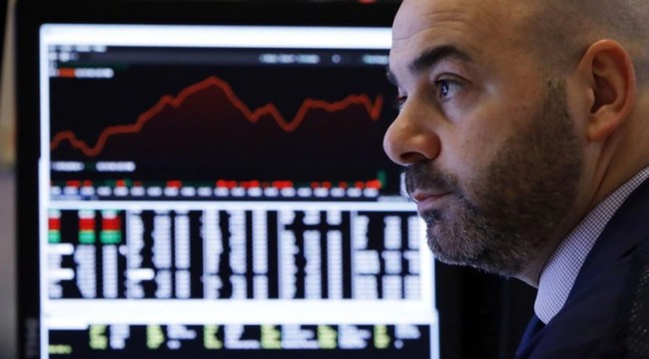 Bir günde 68 milyar dolar kaybetti, piyasaları da sarstı