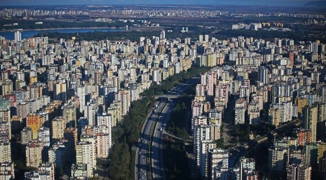 Enflasyonun üstünde kira artışına önlem