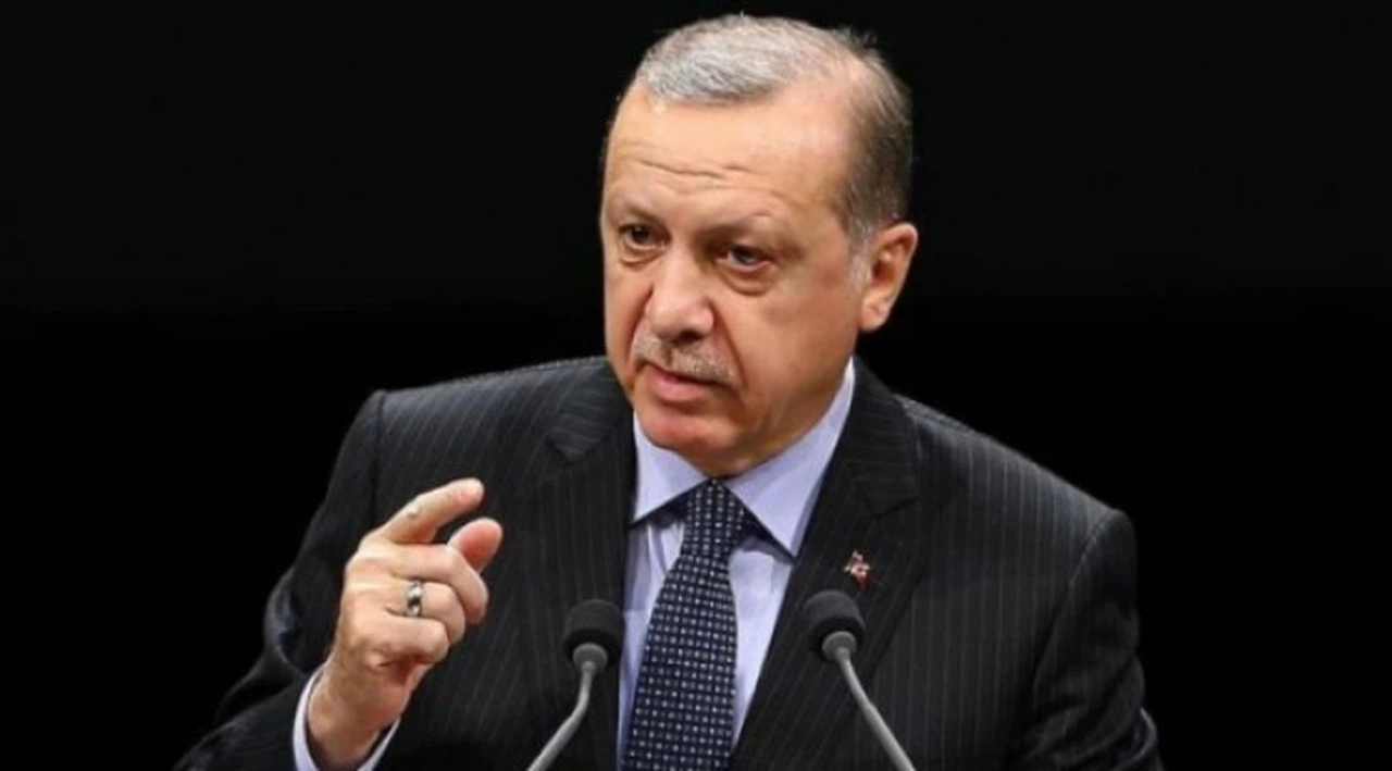 Erdoğan açıkladı: Türkiye kenevir üretimine başlıyor