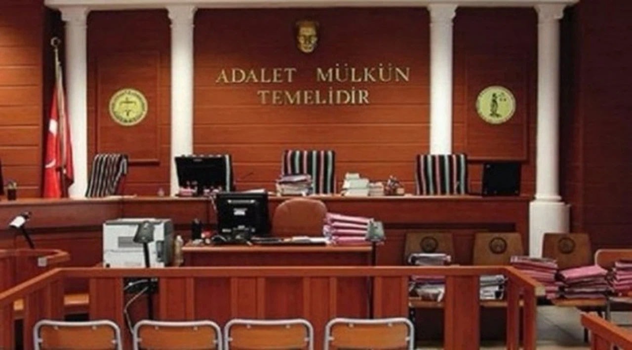 Eskişehir'deki cinayet davasında akılalmaz savunma!