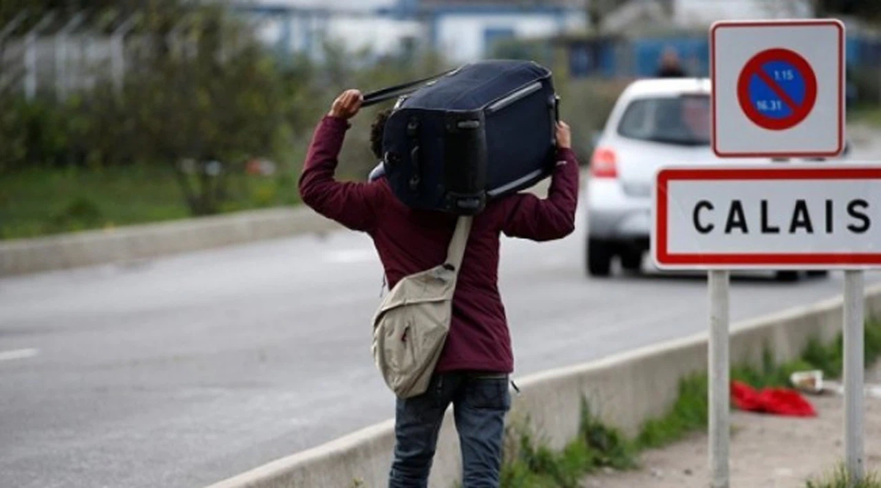 Fransa, sığınmacılarla ilgili eylem planını açıkladı