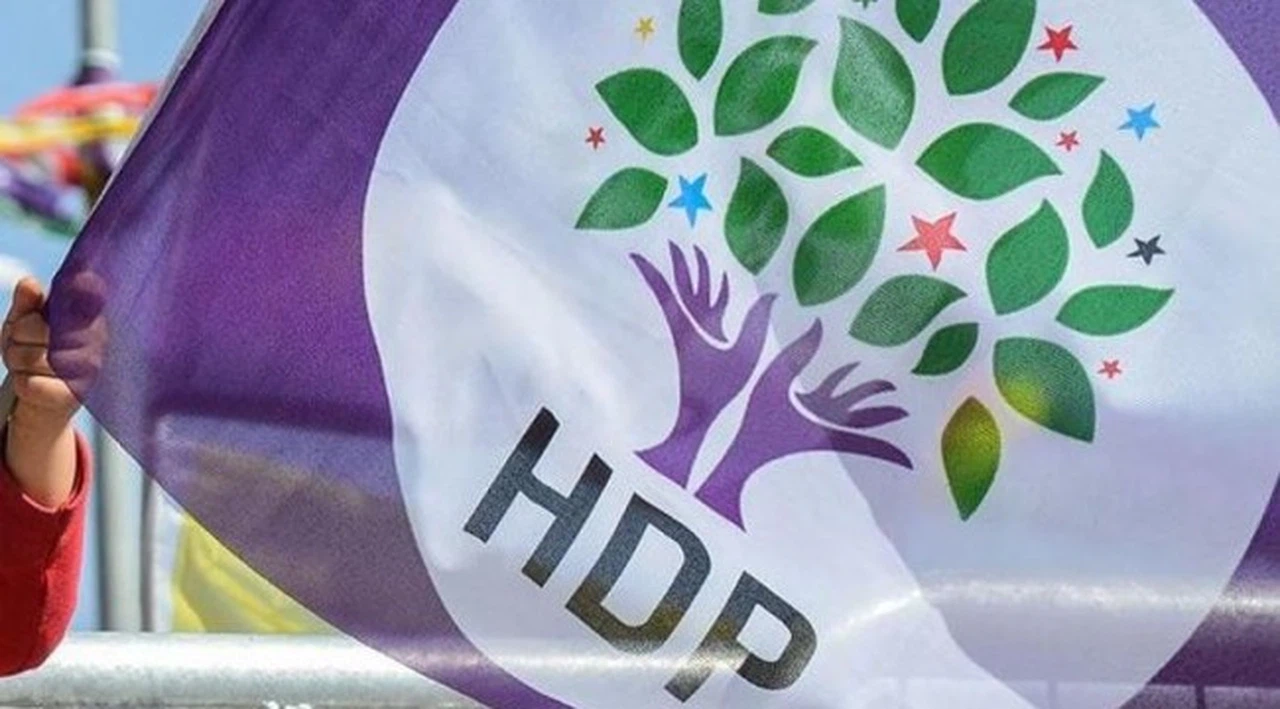 HDP, bazı belediye başkan adaylarını açıkladı