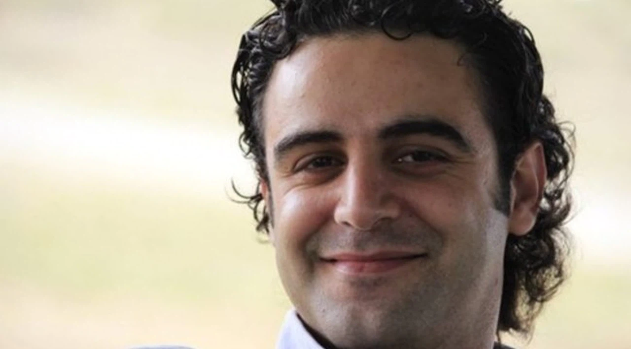 HDP'nin TRT sunucusu adayına sosyal medyada tepki