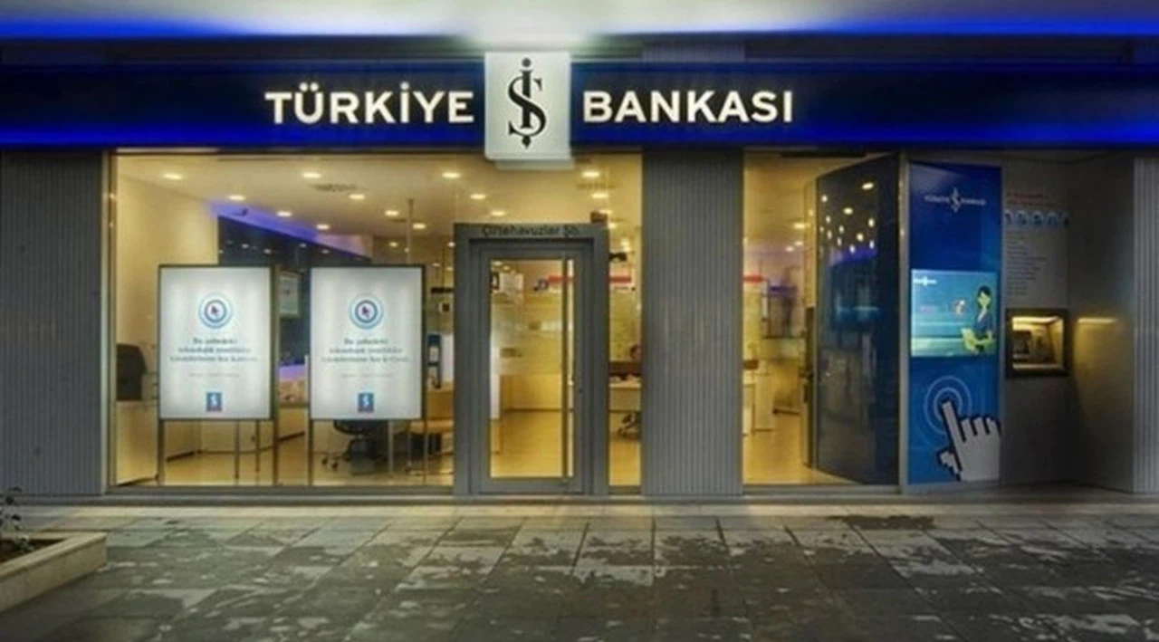 İş Bankası'ndan şirketlerin 'masraf'larını dijitalleştirme hamlesi