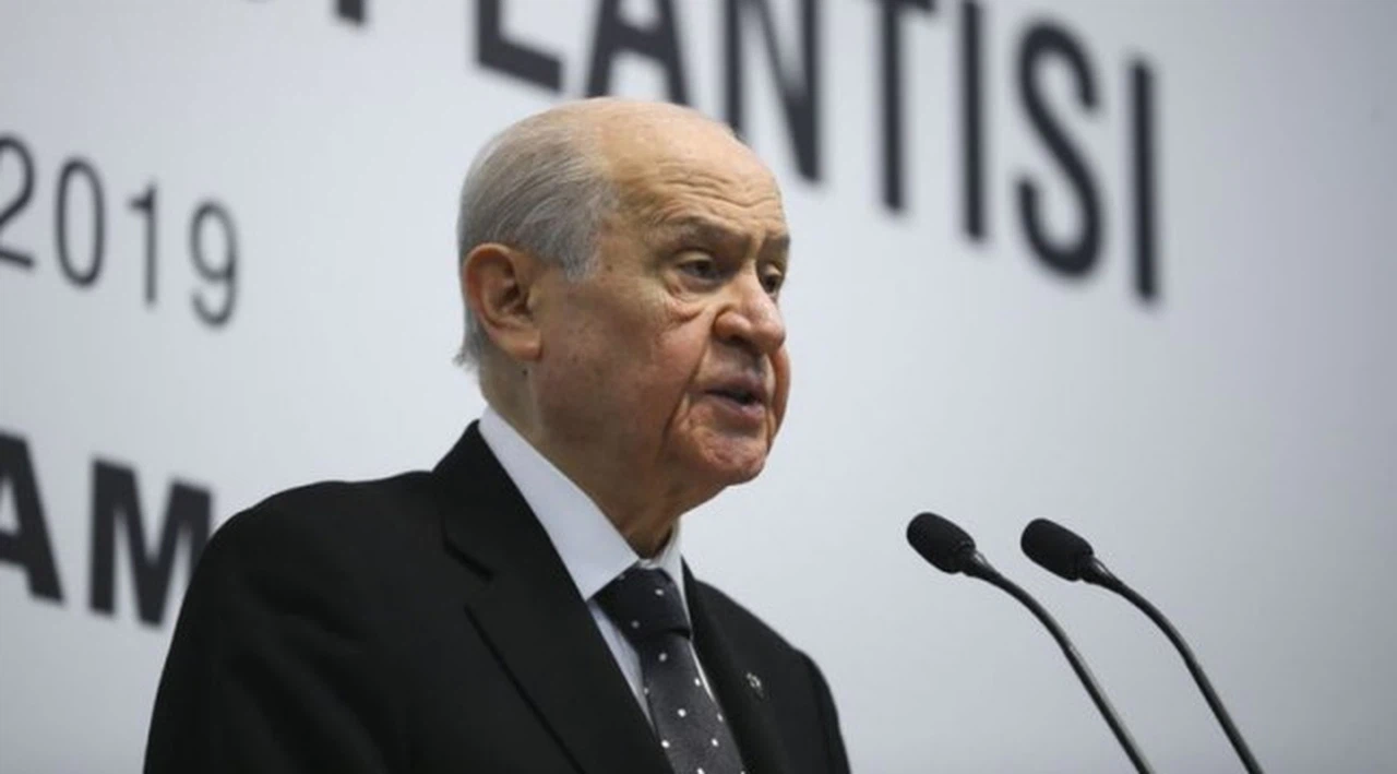 MHP 24 Ocak’ta belediye başkan adaylarını tanıtacak