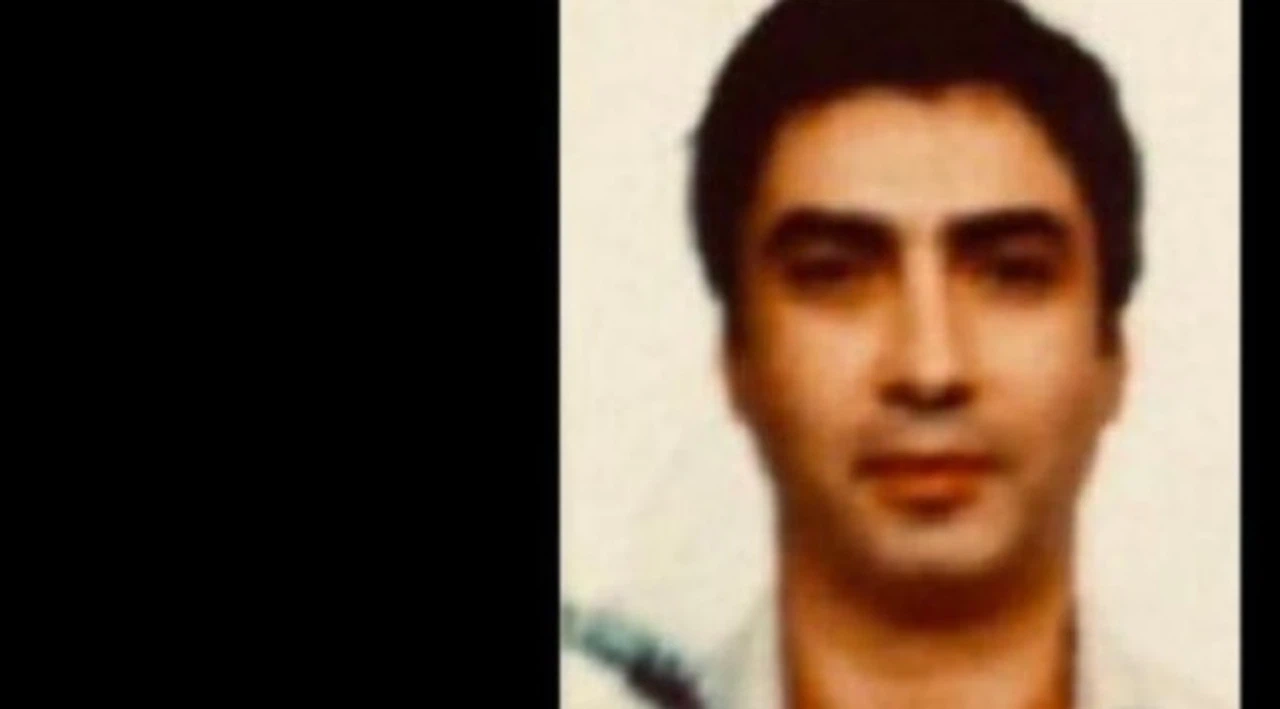 'Necati Şaşmaz'ın fotoğrafı Münbiç saldırısının faili olarak paylaşıldı!
