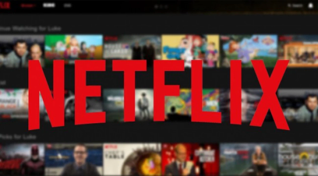 Netflix'ten zam açıklaması