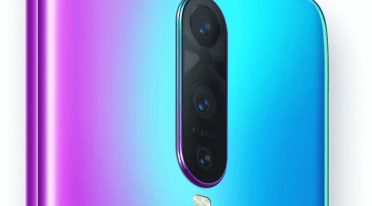 Oppo Türkiye akıllı telefon pazarına üç model ile girdi