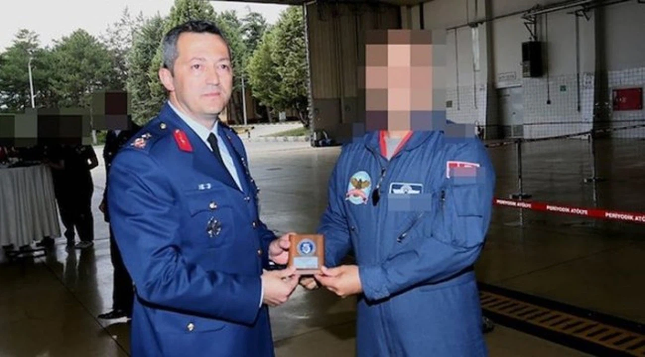 Özkan Edip Akgülay tutuklandı!