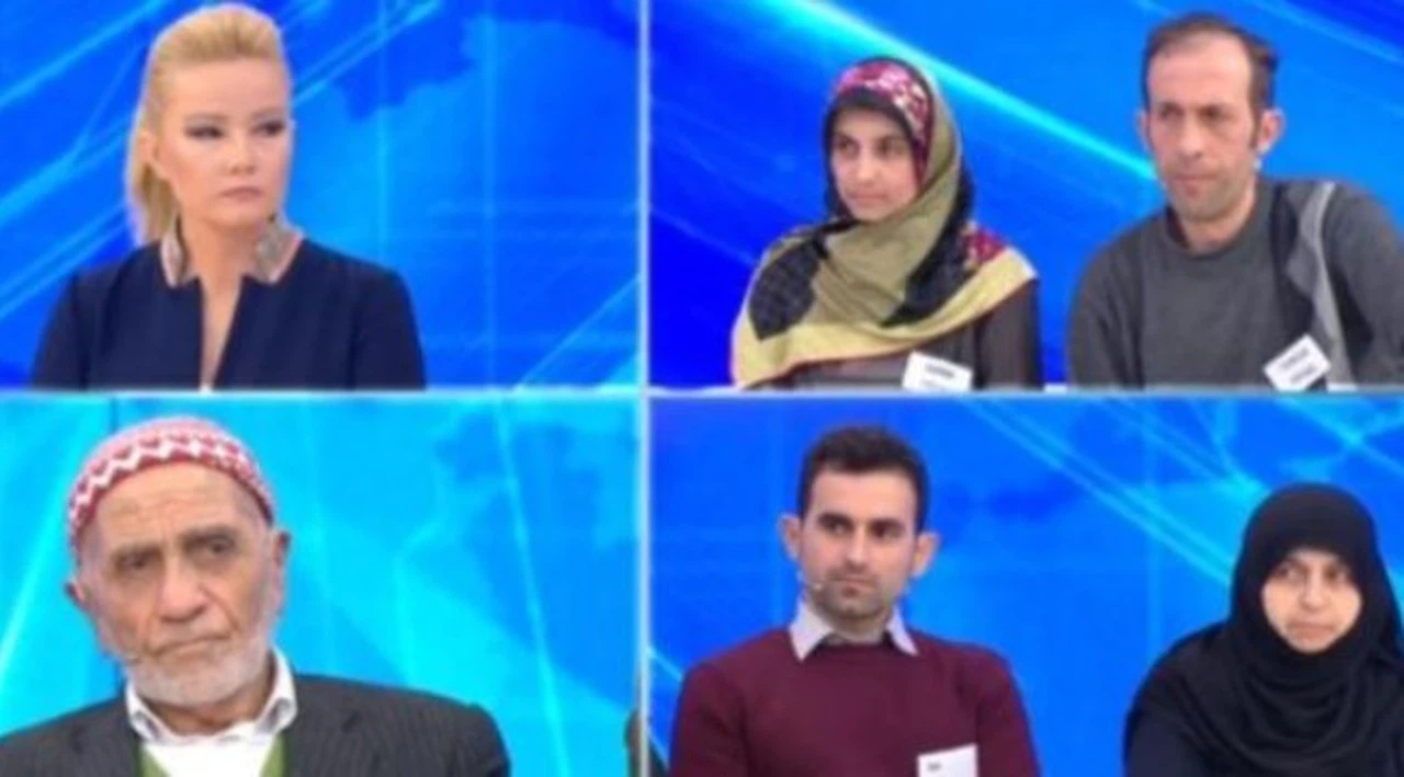 'Palu ailesi' olayında yeni gelişme: Kazı çalışmalarında kemik bulundu