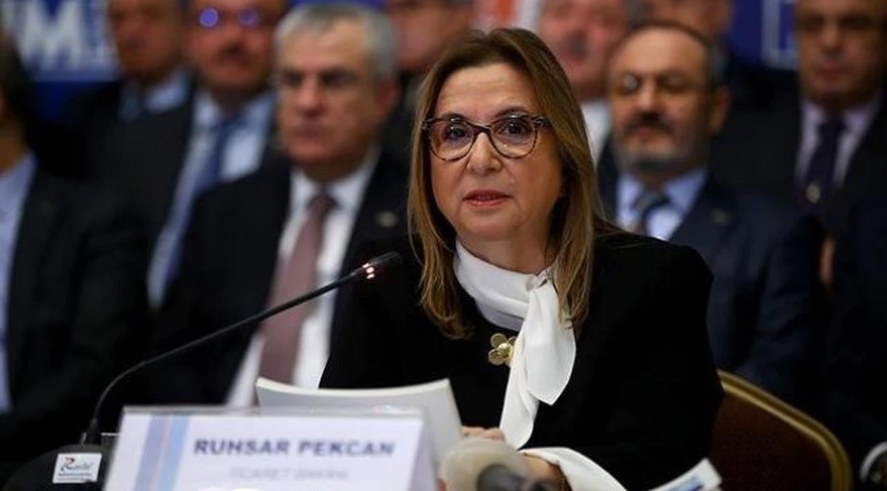Rekabet Kurumundan 31 şirkete 349 milyon lira ceza