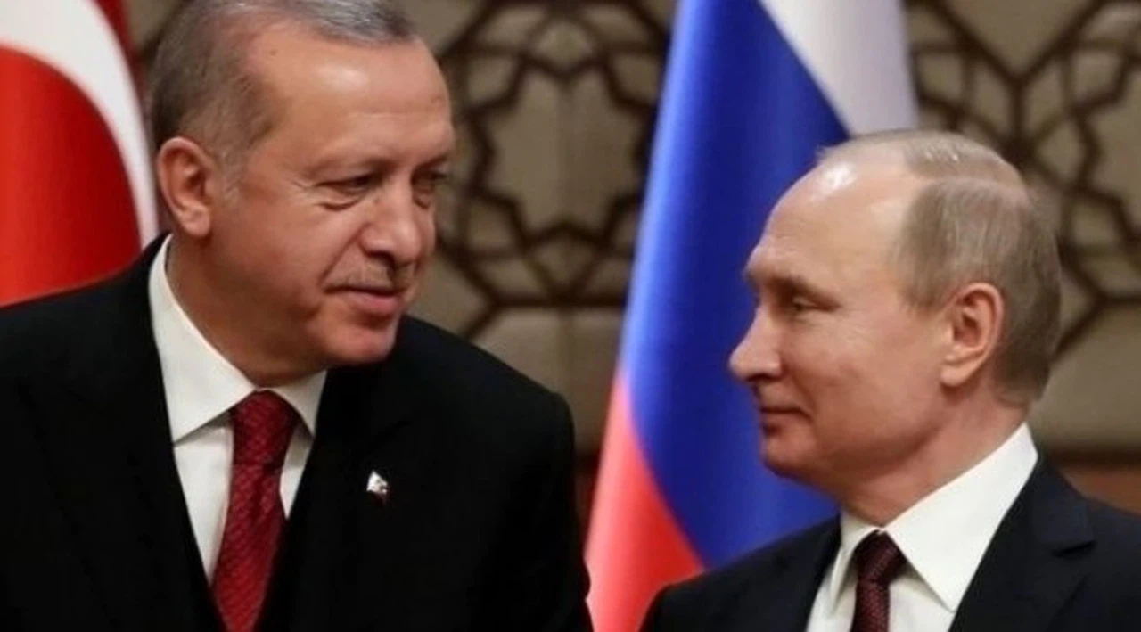 Rus basını: Ankara Menbiç'teki çıkarları karşılığında İdlib'in Şam kontrolüne geçmesine razı olabilir