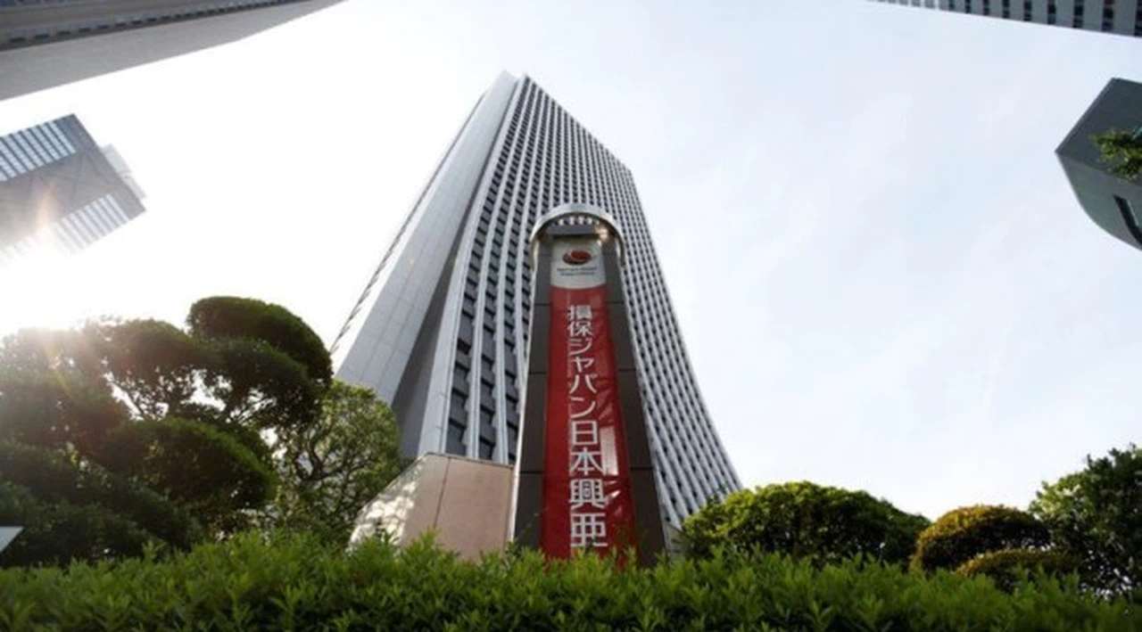 Sompo Japan Sigorta'dan Yerküreye Saygı kampanyası