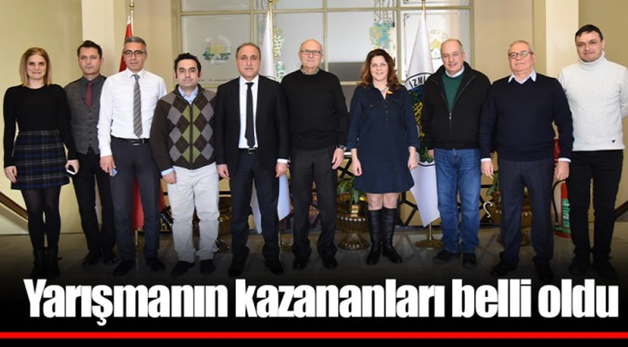 Tarım Gençlerle Yükseliyor Proje Fikri Yarışmasının kazananları belli oldu