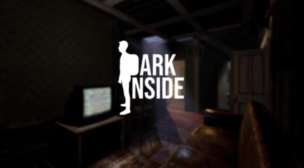 Türk işi Dark Inside isimli oyunun fragmanı yayında!