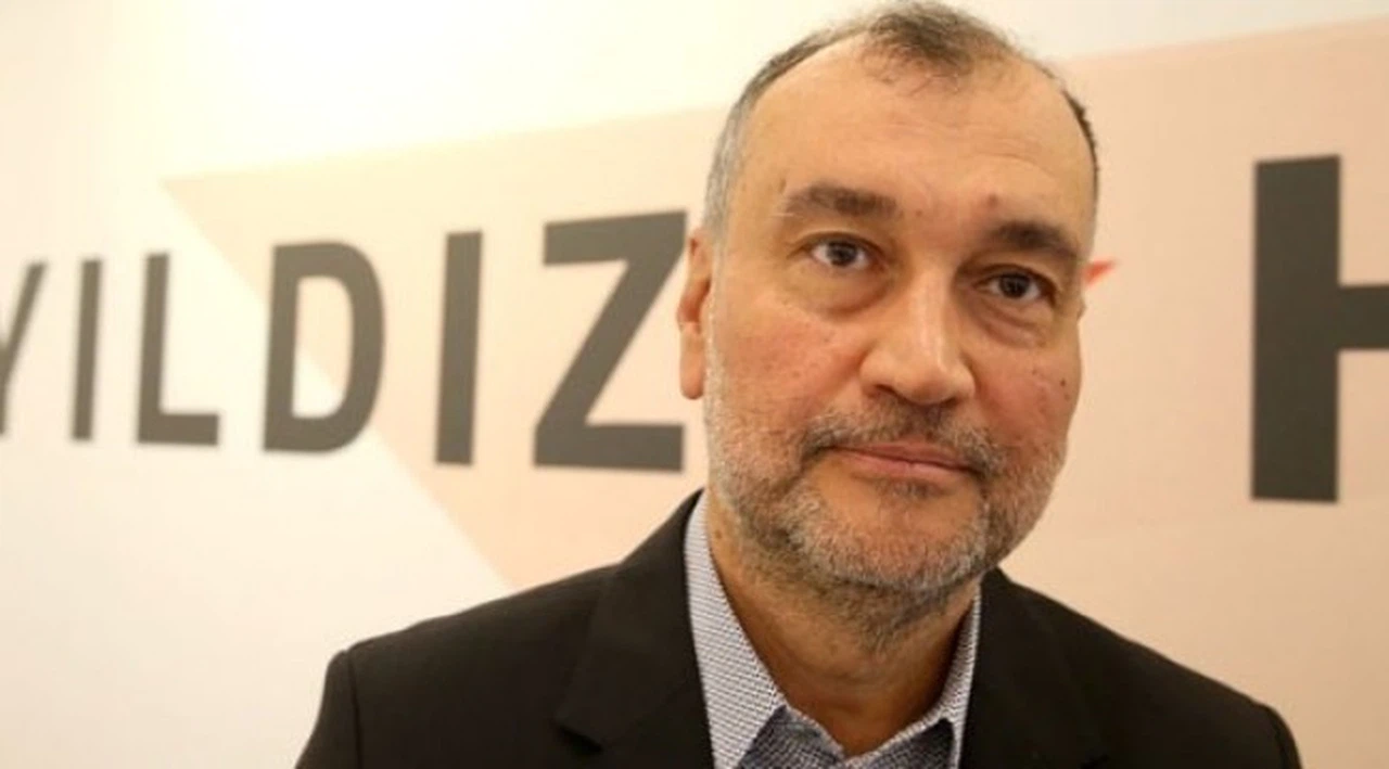Ülker, milyarlık şirketteki hisselerini Topbaş'a sattı